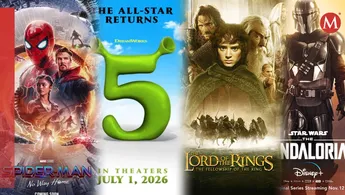 Películas Medio Día